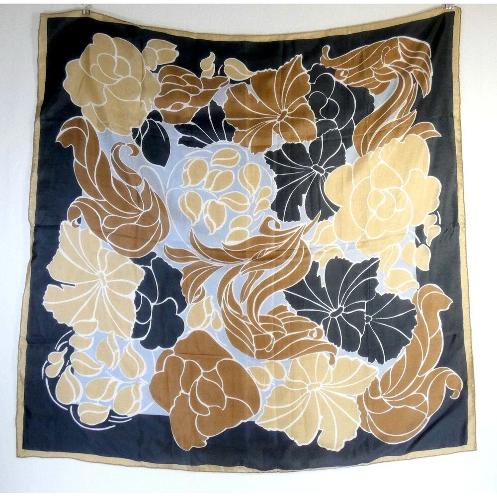 100% Silk 27
